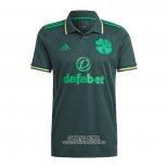Tailandia Camiseta Celtic Cuarto 2022/2023