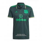 Tailandia Camiseta Celtic Cuarto 2022/2023