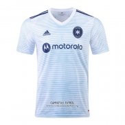 Tailandia Camiseta Chicago Fire Segunda 2021