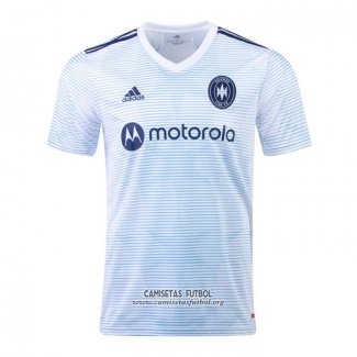 Tailandia Camiseta Chicago Fire Segunda 2021