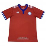 Camiseta Chile Primera 2021/2022