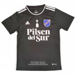 Tailandia Camiseta Colo-Colo Special 2022 Negro