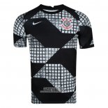 Tailandia Camiseta Corinthians Cuarto 2020/2021