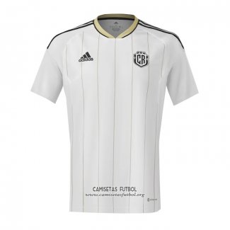 Tailandia Camiseta Costa Rica Segunda 2023