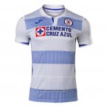 Camiseta Cruz Azul Segunda 2020/2021