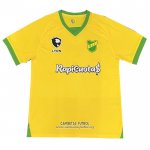 Tailandia Camiseta Defensa y Justicia Primera 2022