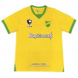 Tailandia Camiseta Defensa y Justicia Primera 2022