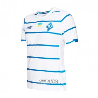 Tailandia Camiseta Dynamo Kiev Primera 2020/2021