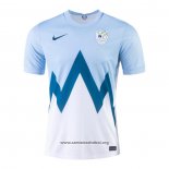 Tailandia Camiseta Eslovenia Primera 2020/2021