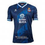 Tailandia Camiseta Espanyol Tercera 2021/2022