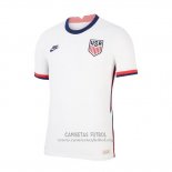 Camiseta Estados Unidos Primera 2020