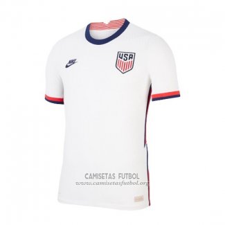 Camiseta Estados Unidos Primera 2020