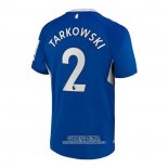 Camiseta Everton Jugador Tarkowski Primera 2022/2023