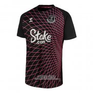 Camiseta Everton Portero Segunda 2022/2023