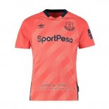Camiseta Everton Segunda 2019/2020