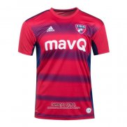 Tailandia Camiseta FC Dallas Primera 2022