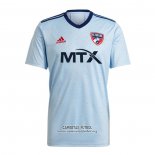 Tailandia Camiseta FC Dallas Segunda 2021