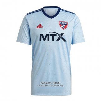 Tailandia Camiseta FC Dallas Segunda 2021