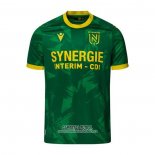 Tailandia Camiseta FC Nantes Segunda 2022/2023