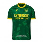 Tailandia Camiseta FC Nantes Segunda 2022/2023