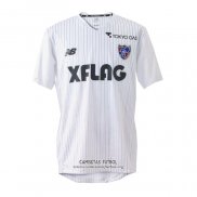 Tailandia Camiseta FC Tokyo Segunda 2021