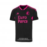 Camiseta Feyenoord Tercera 2022/2023