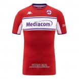 Camiseta Fiorentina Cuatro 2021/2022