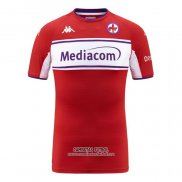 Tailandia Camiseta Fiorentina Cuatro 2021/2022