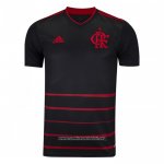 Tailandia Camiseta Flamengo Tercera 2020