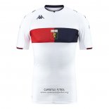 Tailandia Camiseta Genoa Segunda 2021/2022