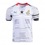 Tailandia Camiseta Ghana Primera 2020/2021