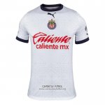 Camiseta Guadalajara Segunda Mujer 2022