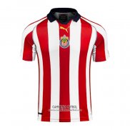 Tailandia Camiseta Guadalajara Special 2022/2023