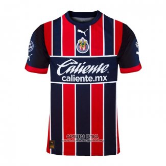Tailandia Camiseta Guadalajara Tercera 2022/2023