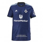 Tailandia Camiseta Hamburger Segunda 2022/2023