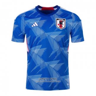 Camiseta Japon Primera 2022