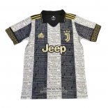 Tailandia Camiseta Juventus Moschino 2020/2021