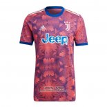 Camiseta Juventus Tercera 2022/2023
