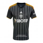 Camiseta Leeds United Tercera 2022/2023