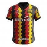 Tailandia Camiseta Leones Negros Primera 2022/2023