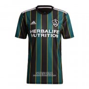 Camiseta Los Angeles Galaxy Segunda 2021