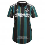 Camiseta Los Angeles Galaxy Segunda Mujer 2021