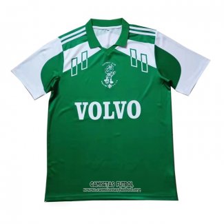 Tailandia Camiseta Maccabi Haifa Special 2021/2022