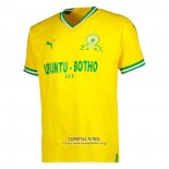 Tailandia Camiseta Mamelodi Sundowns Primera 2022/2023