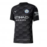 Camiseta Manchester City Portero Primera 2020/2021