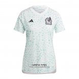 Camiseta Mexico Segunda Mujer 2023