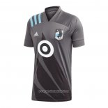 Tailandia Camiseta Minnesota United Primera 2020