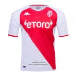 Camiseta Monaco Primera 2022/2023