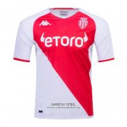 Camiseta Monaco Primera 2022/2023