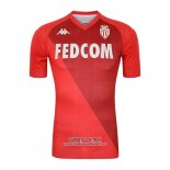 Tailandia Camiseta Monaco Special 2021